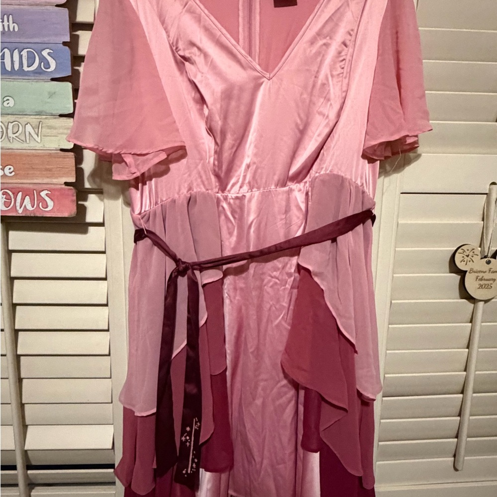 Torrid Hermione dress